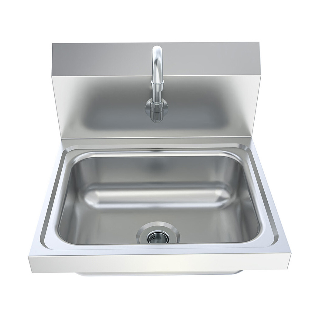 BK Resources BKHS-W-1410-1-P-G - Item 231975