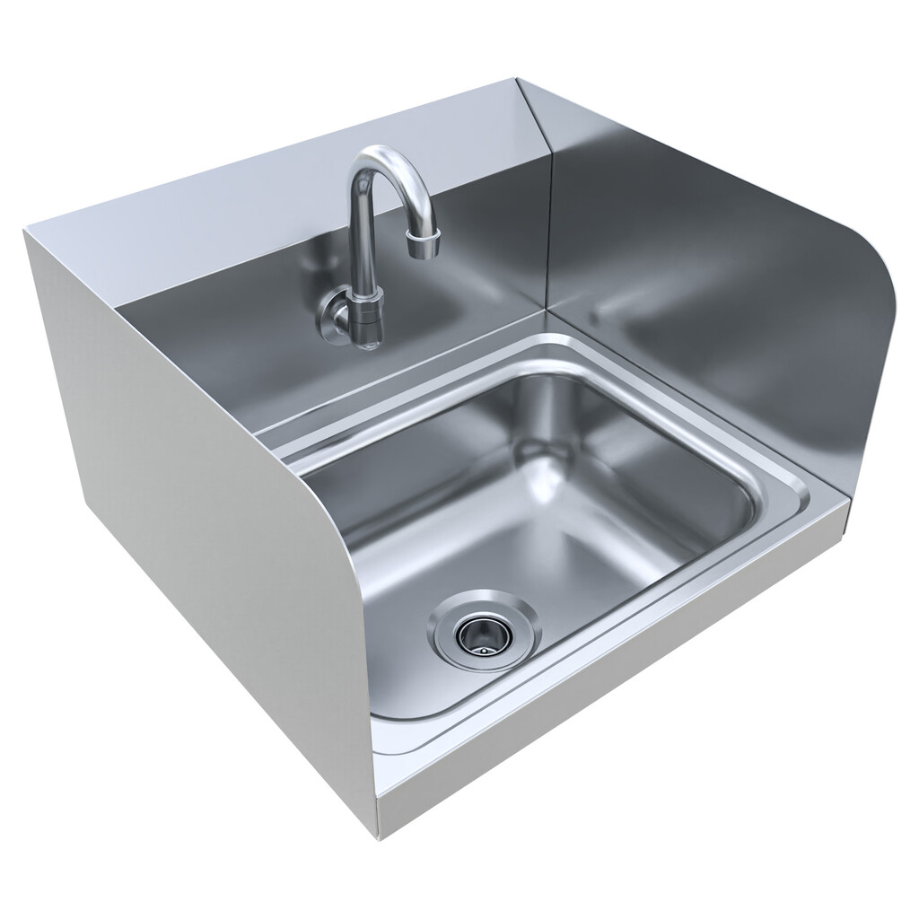 BK Resources BKHS-W-1410-1-SS-P-G - Item 231977
