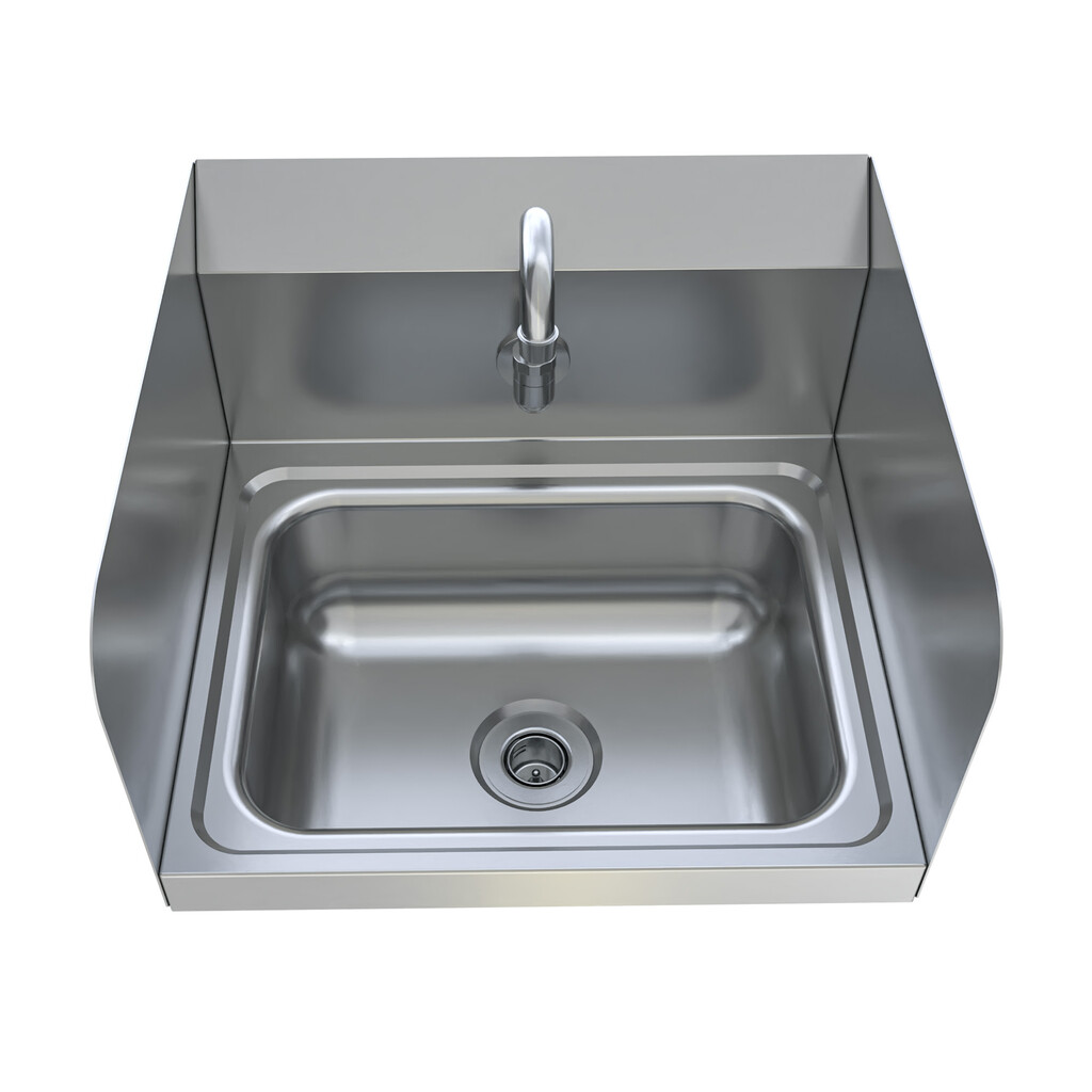 BK Resources BKHS-W-1410-1-SS-P-G - Item 231977
