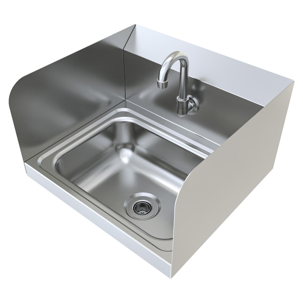 BK Resources BKHS-W-1410-1-SS-P-G - Item 231977