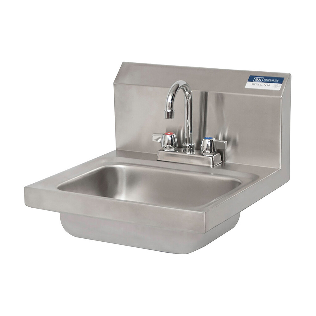 BK Resources BKHS-D-1410-PT-G - Item 231985