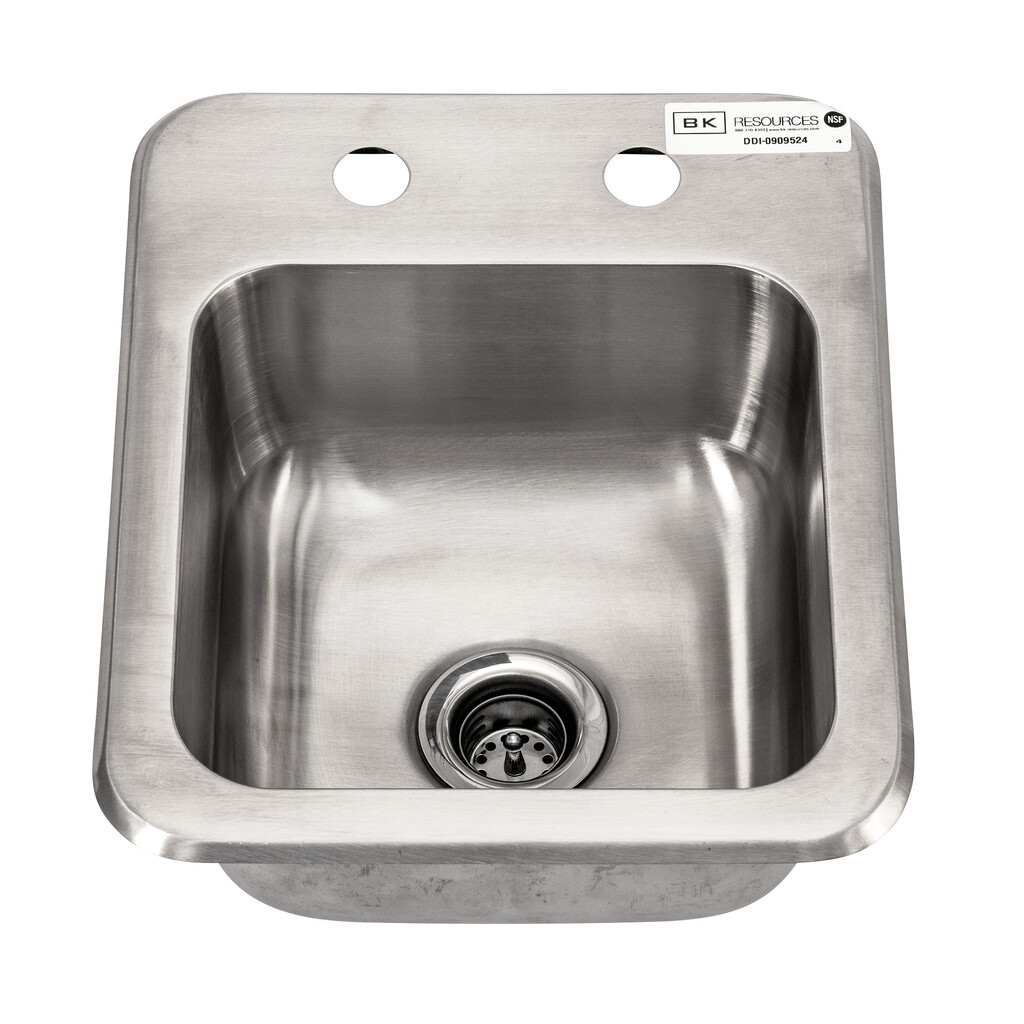 BK Resources DDI-0909524 - Item 232001