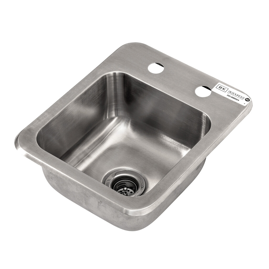 BK Resources DDI-0909524 - Item 232001