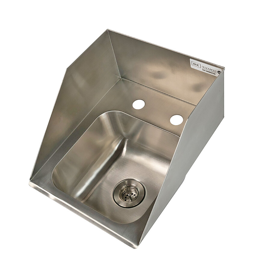 BK Resources DDI-0909524S - Item 232014
