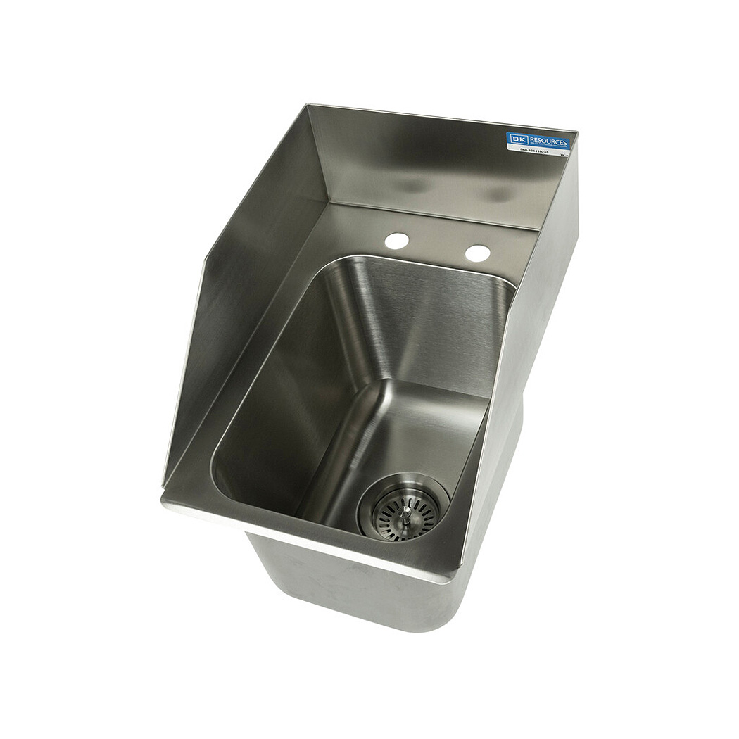 BK Resources DDI-10141024S - Item 232015