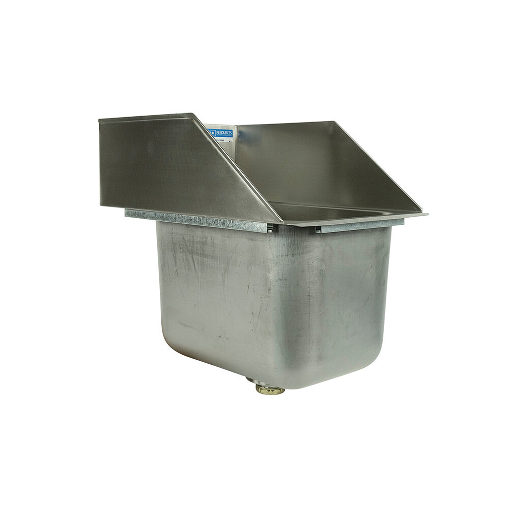 BK Resources DDI-10141024S - Item 232015
