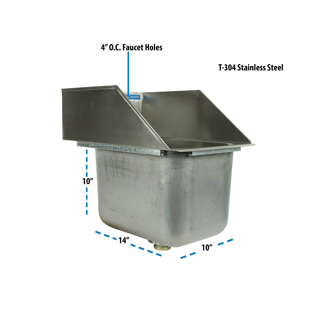 BK Resources DDI-10141024S - Item 232015