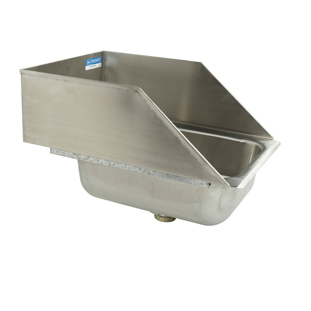 BK Resources DDI-1014524S - Item 232040