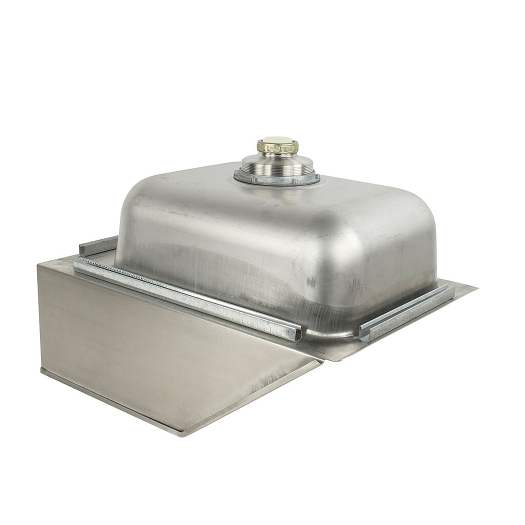 BK Resources DDI-1014524S - Item 232040