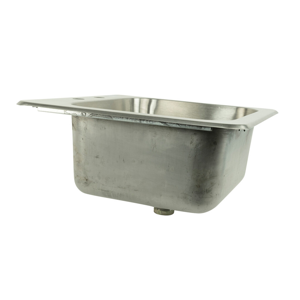 BK Resources DDI-1614824 - Item 232041