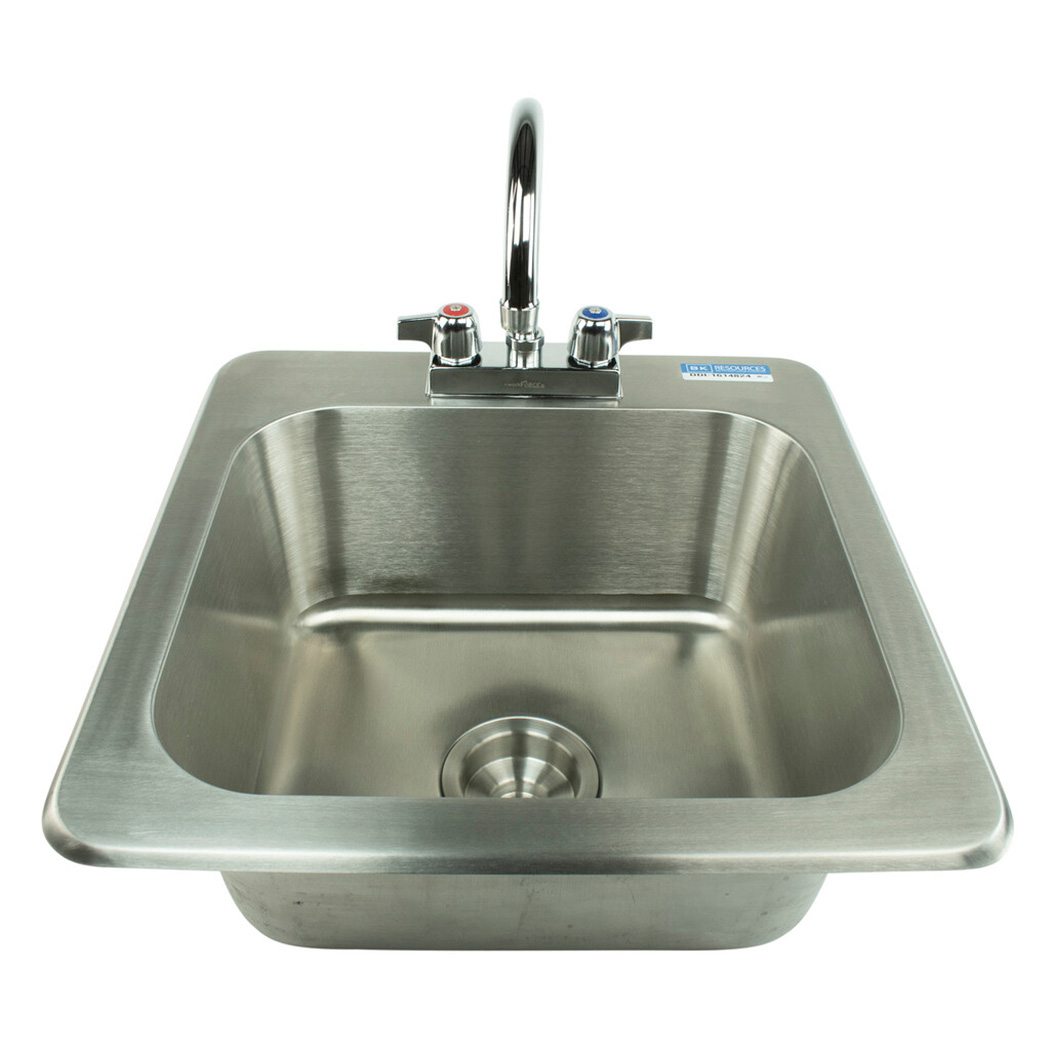 BK Resources DDI-1614824-P-G - Item 232042