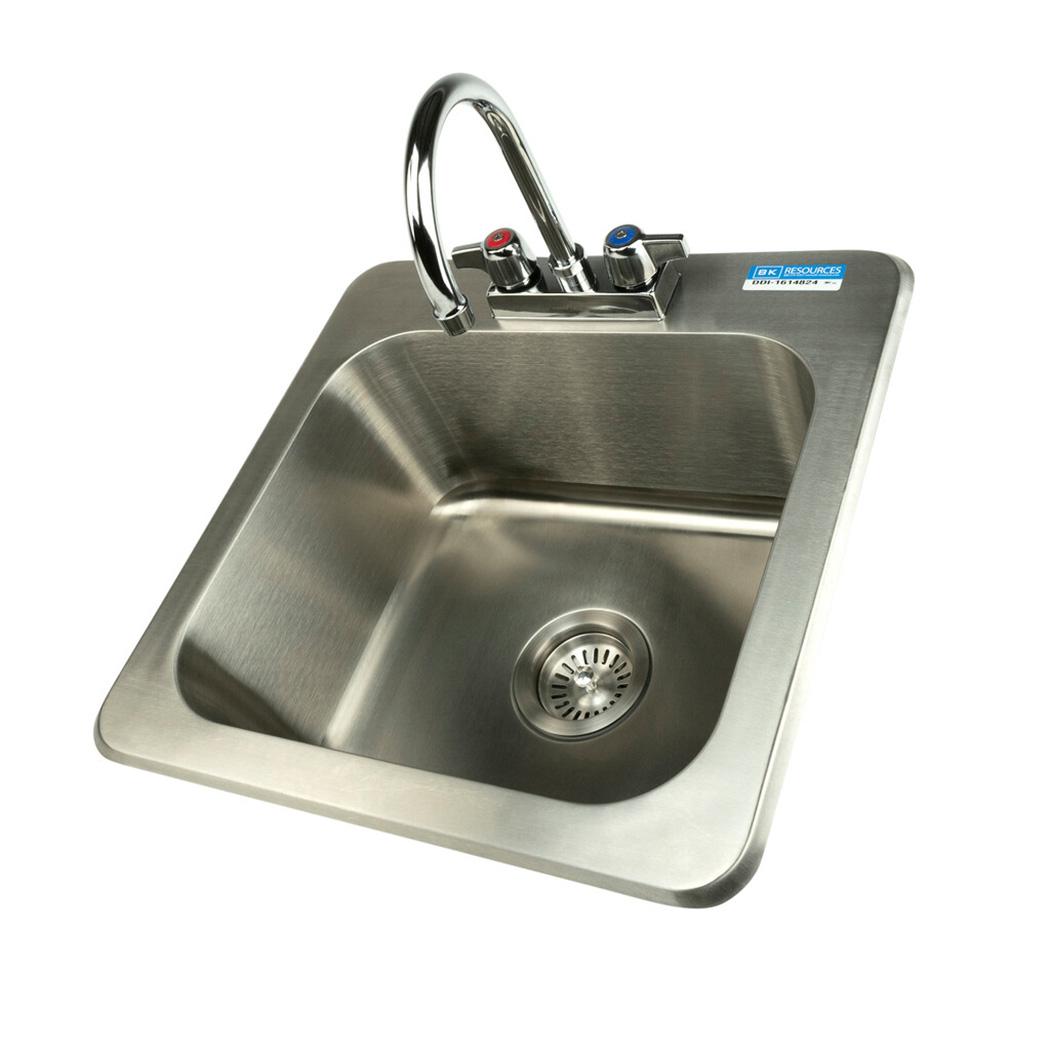 BK Resources DDI-1614824-P-G - Item 232042