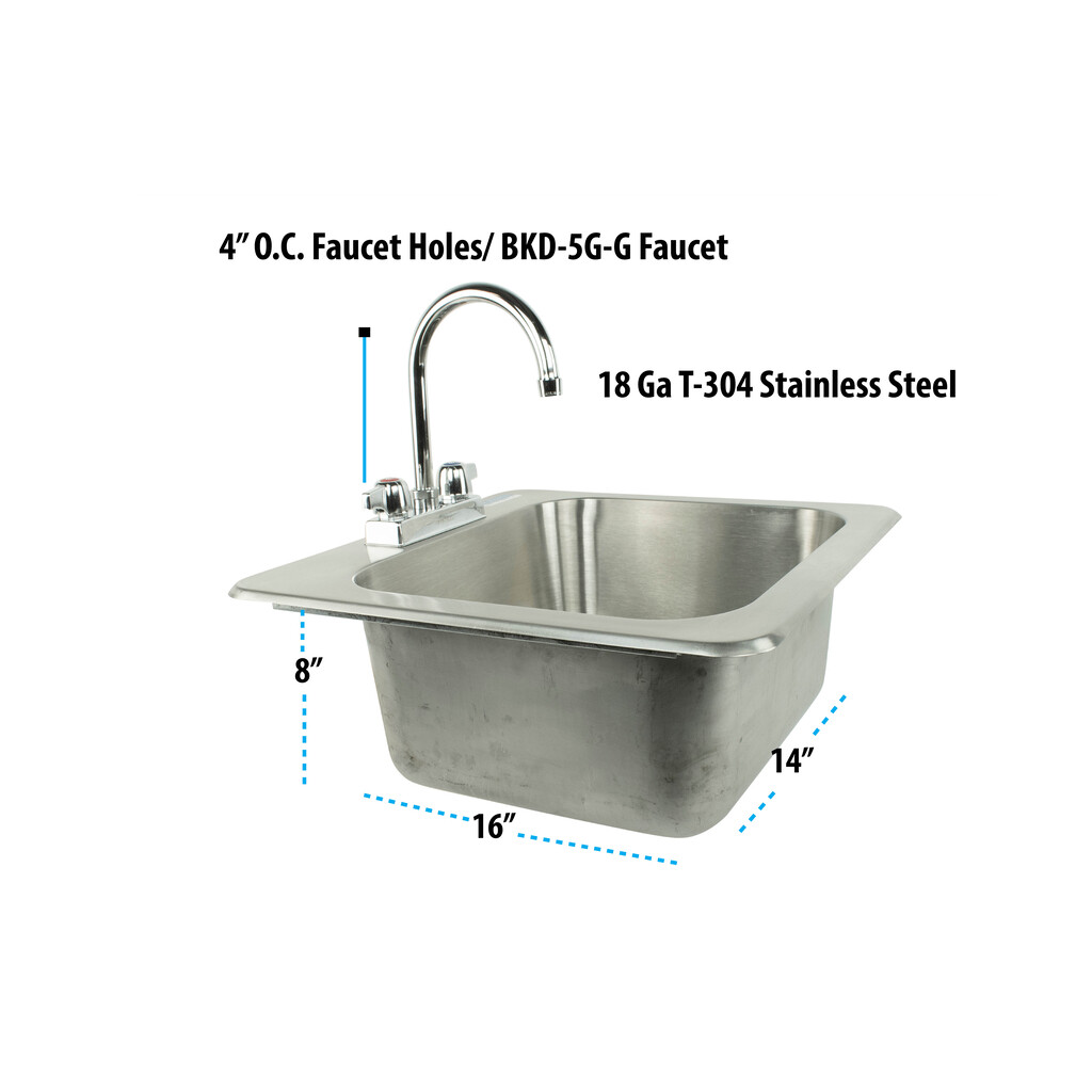 BK Resources DDI-1614824-P-G - Item 232042
