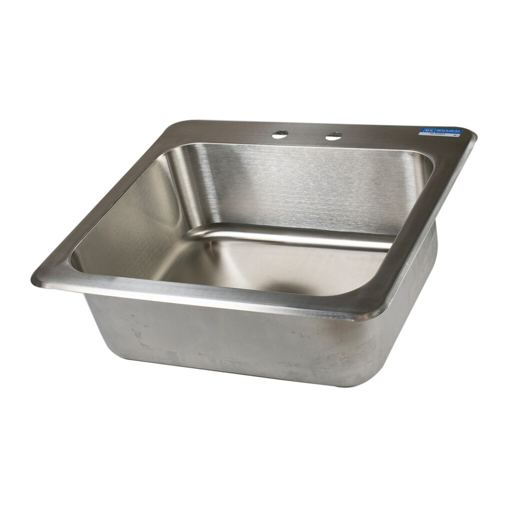 BK Resources DDI-2016824 - Item 232049