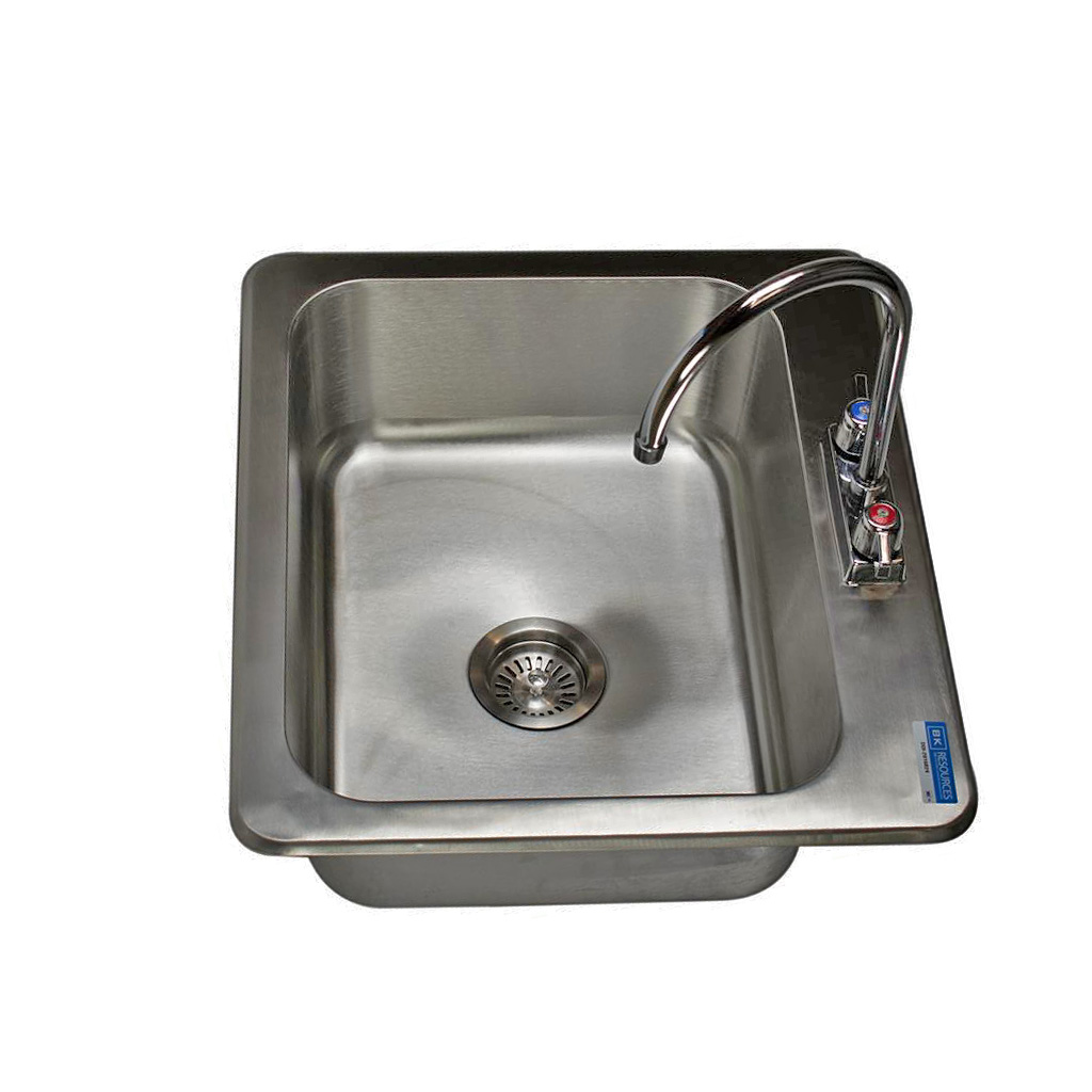 BK Resources DDI-2016824-P-G - Item 232050