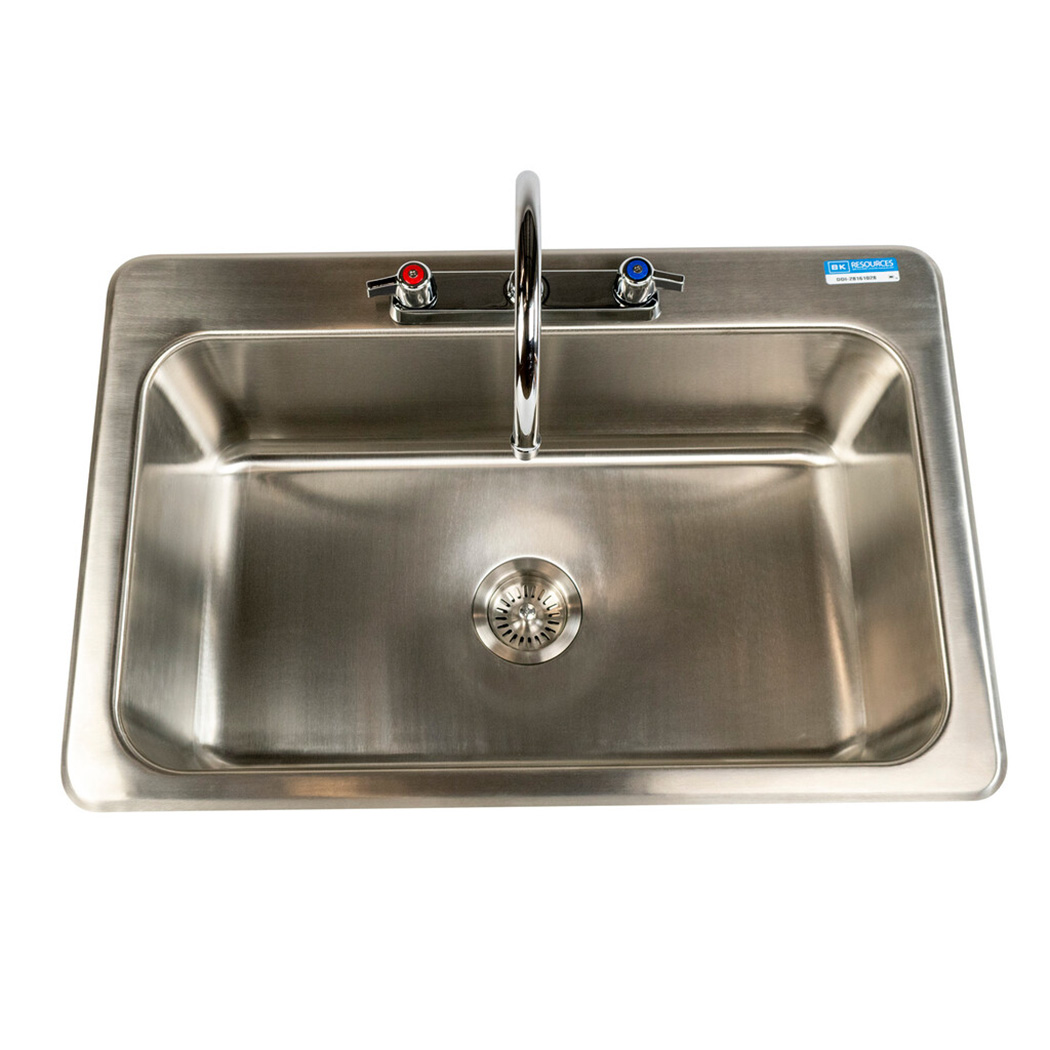 BK Resources DDI-28161028-P-G - Item 232053