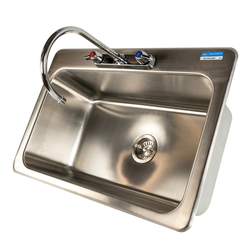 BK Resources DDI-28161028-P-G - Item 232053