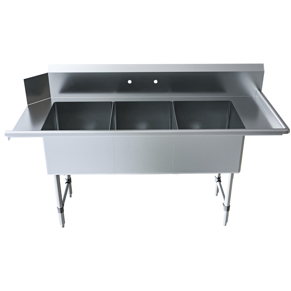 BK Resources BKSDT-3-1820-14-RS - Item 232072