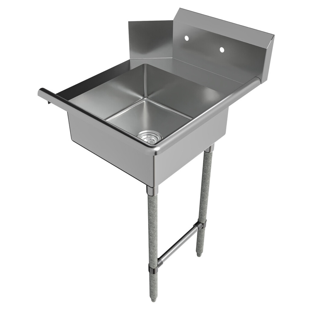 BK Resources BKSDT-26-R - Item 232075