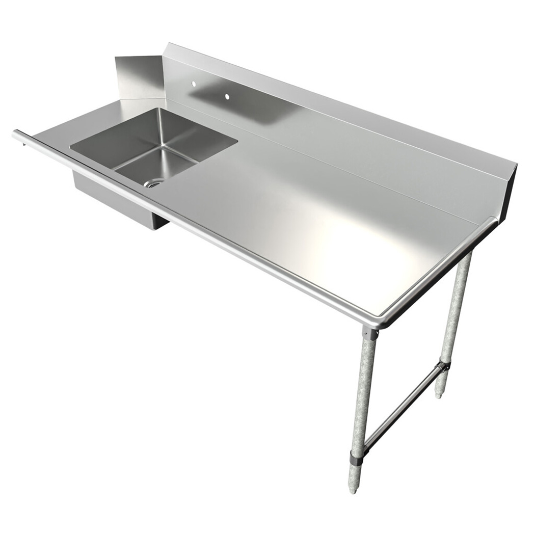 BK Resources BKSDT-72-R - Item 232080