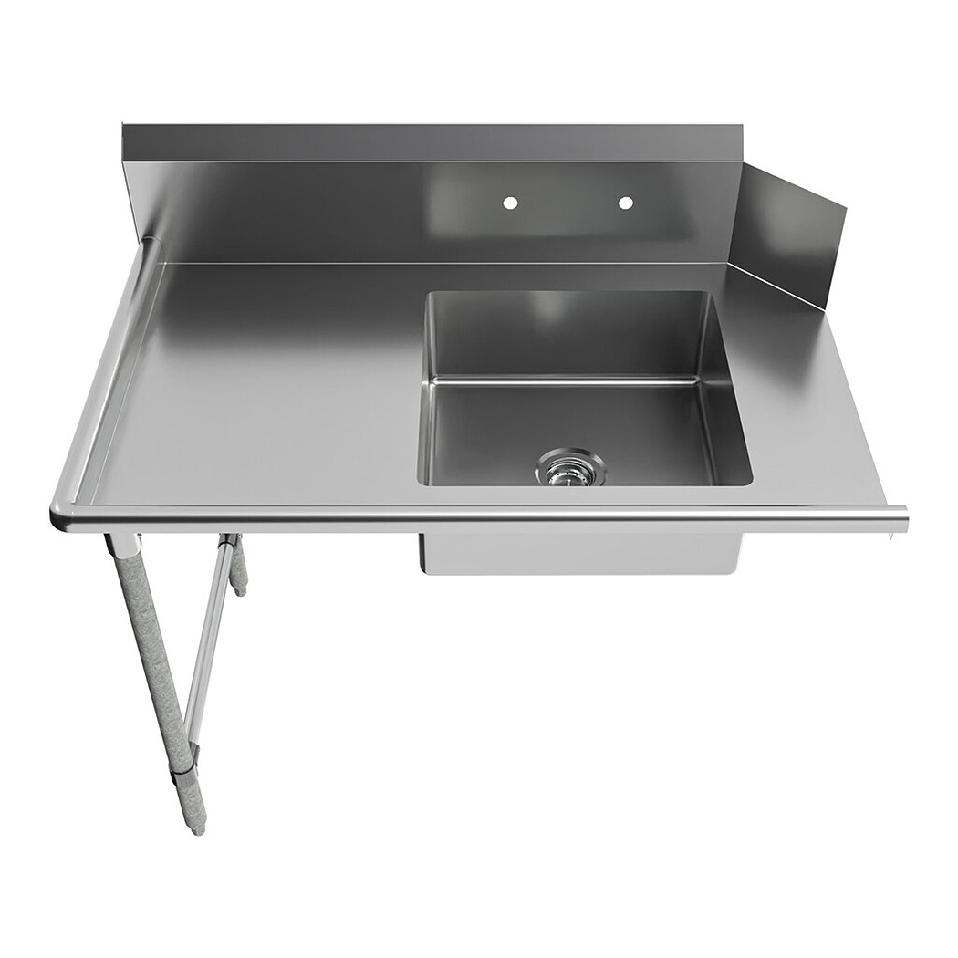 BK Resources BKSDT-48-L - Item 232083