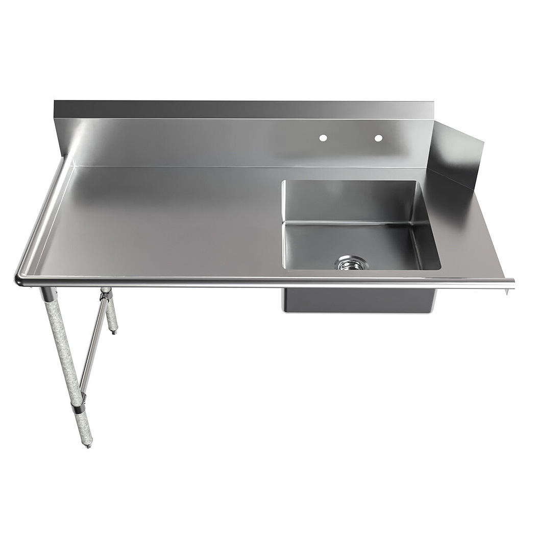 BK Resources BKSDT-60-L - Item 232084