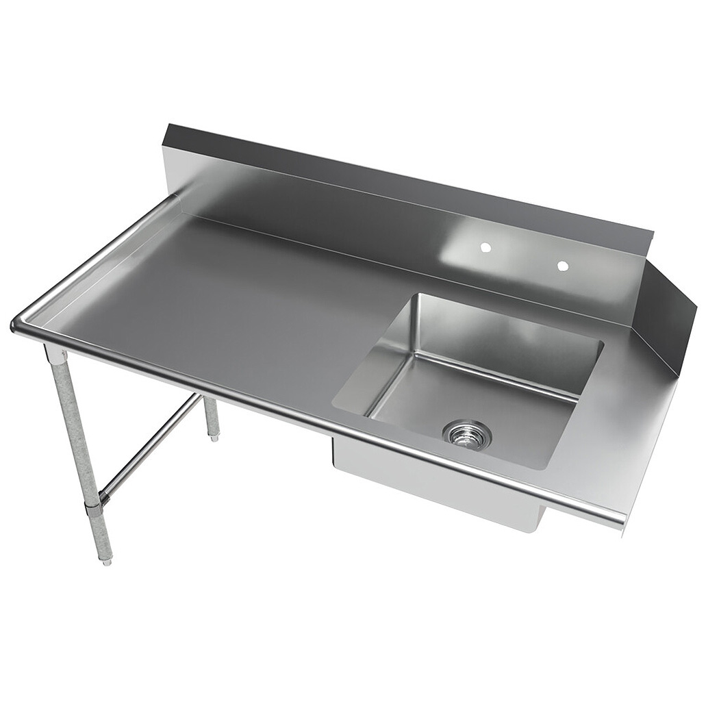 BK Resources BKSDT-60-L - Item 232084