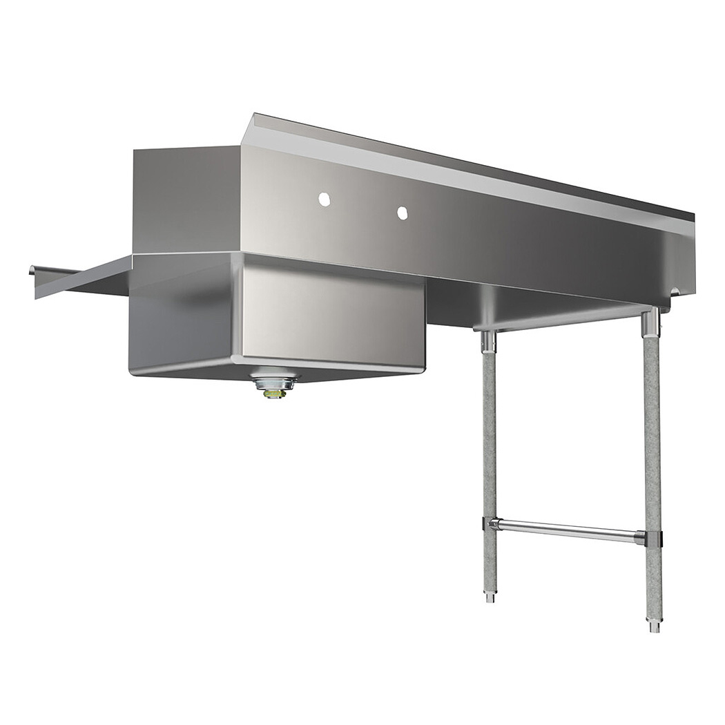 BK Resources BKSDT-60-L - Item 232084