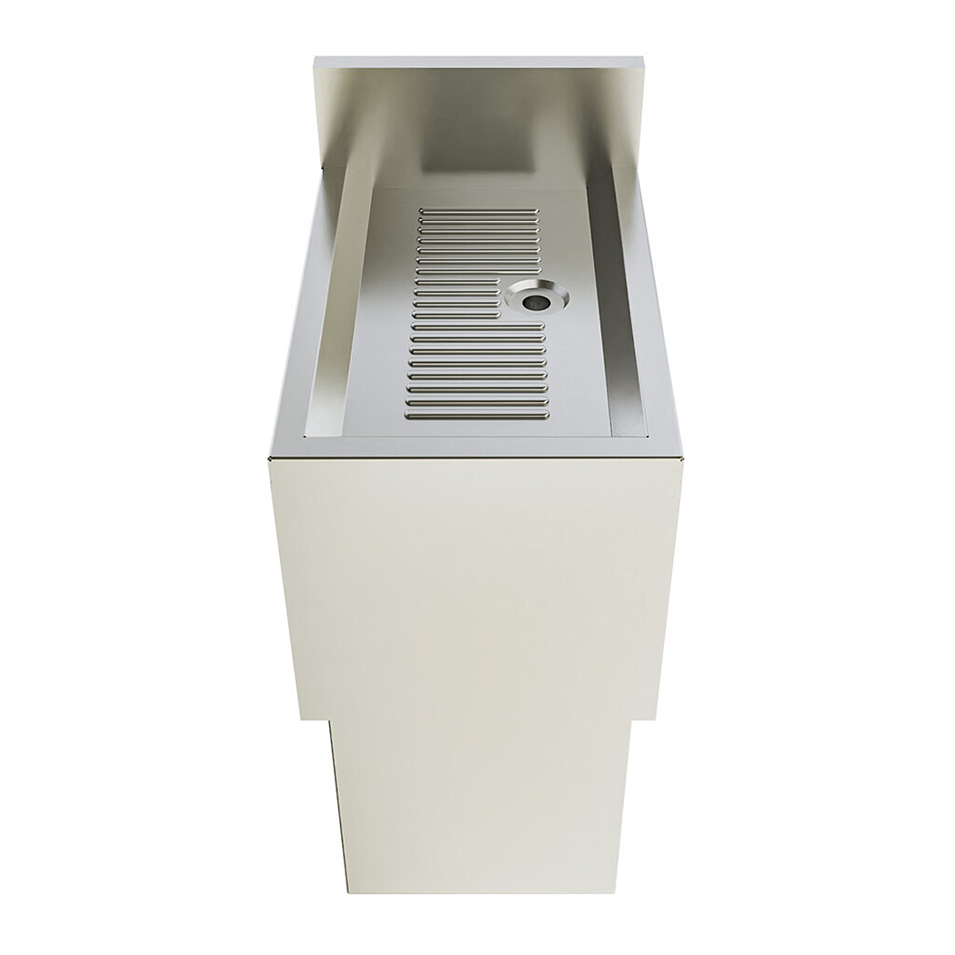 BK Resources UBB-18-DB12 - Item 232128