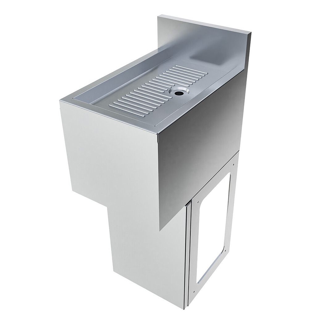 BK Resources UBB-18-DB12 - Item 232128