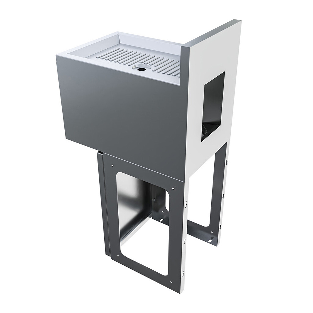 BK Resources UBB-18-DB12 - Item 232128