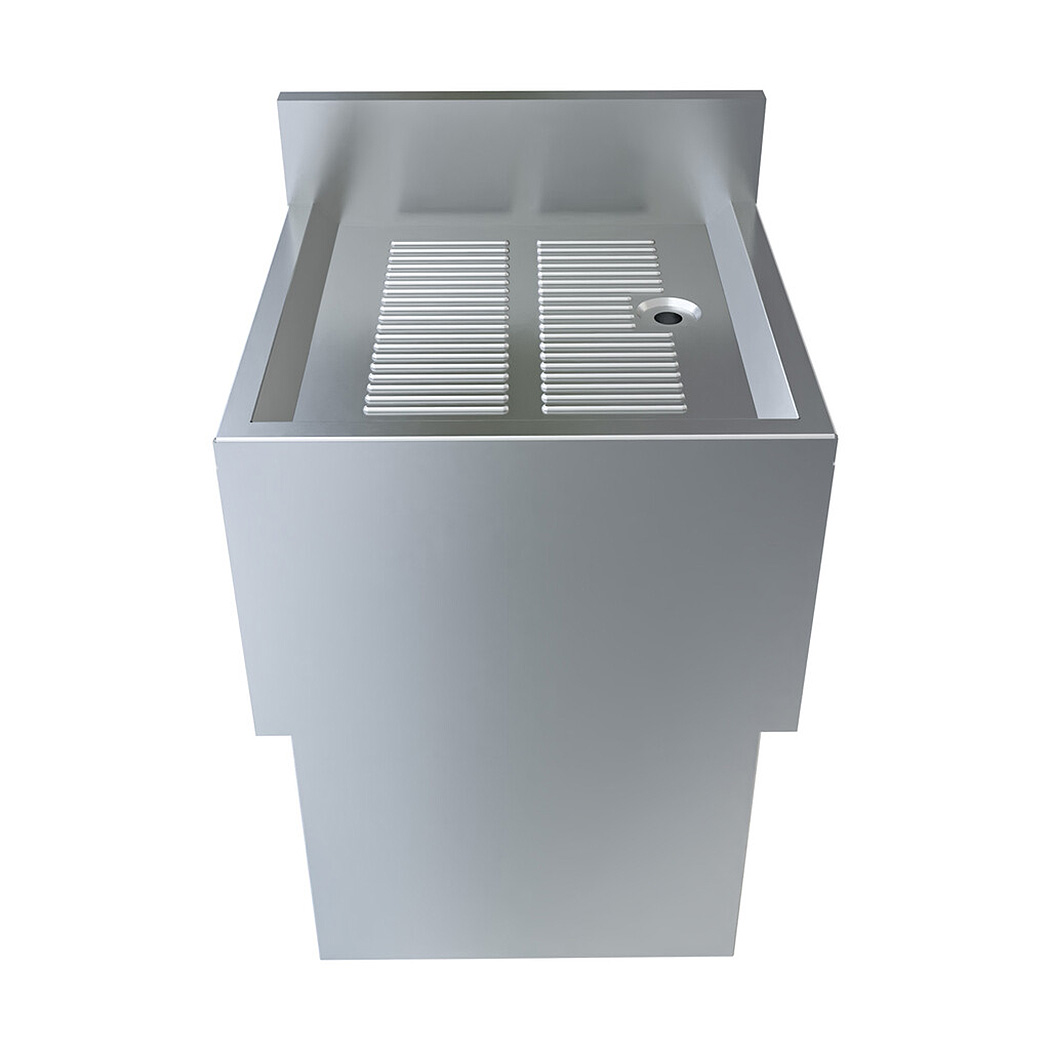 BK Resources UBB-18-DB18 - Item 232129