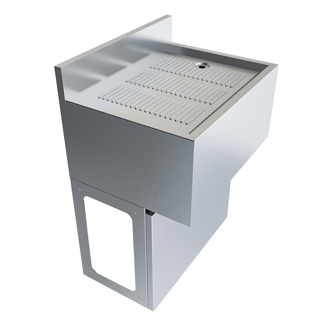 BK Resources UBB-18-DB24 - Item 232130