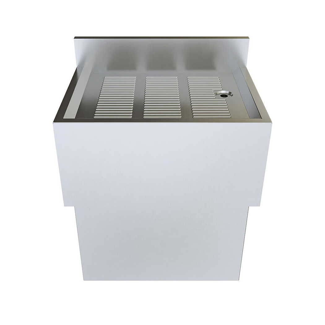 BK Resources UBB-18-DB24 - Item 232130