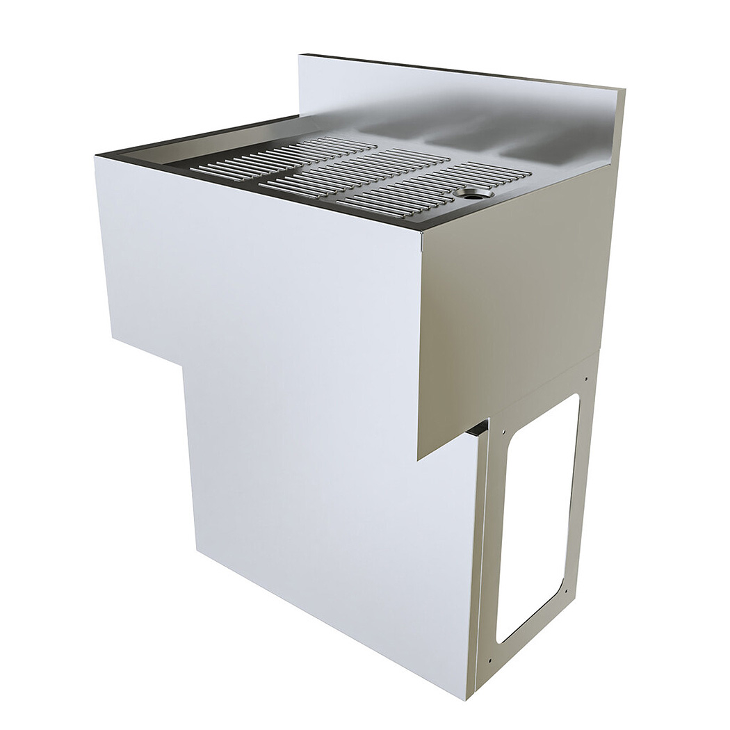 BK Resources UBB-18-DB24 - Item 232130