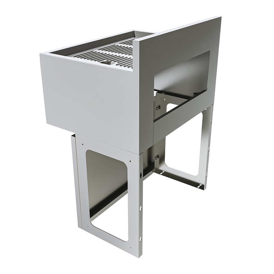 BK Resources UBB-18-DB24 - Item 232130