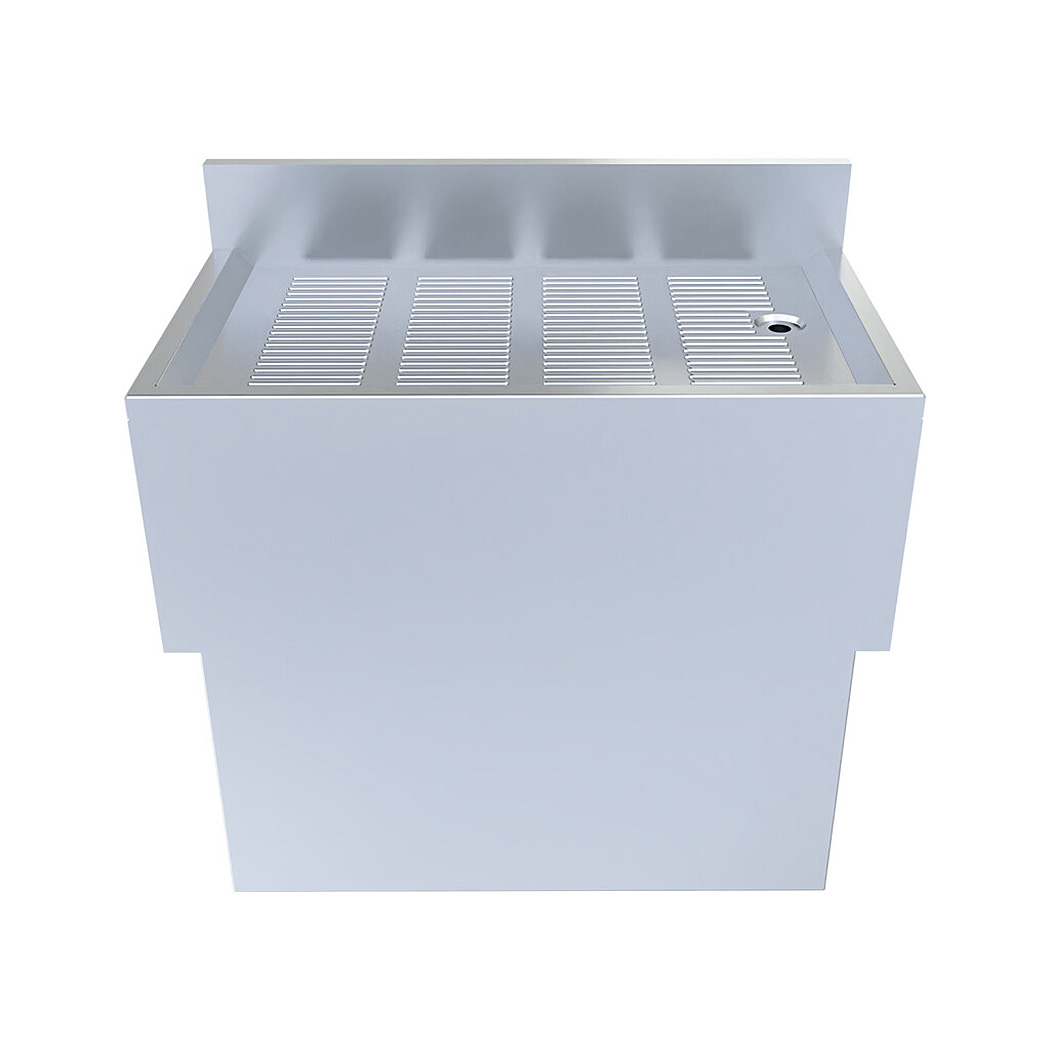 BK Resources UBB-18-DB30 - Item 232131