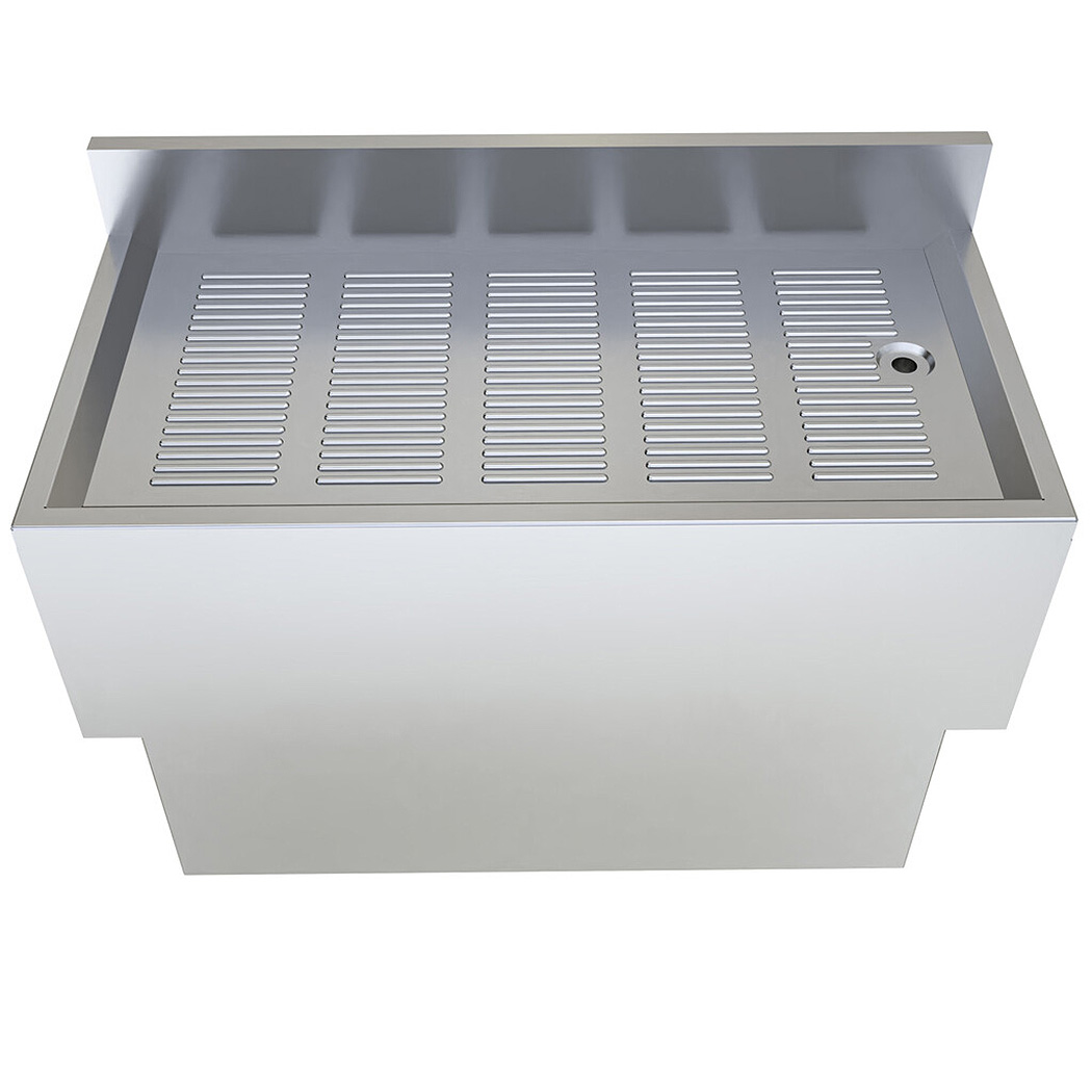 BK Resources UBB-18-DB36 - Item 232132