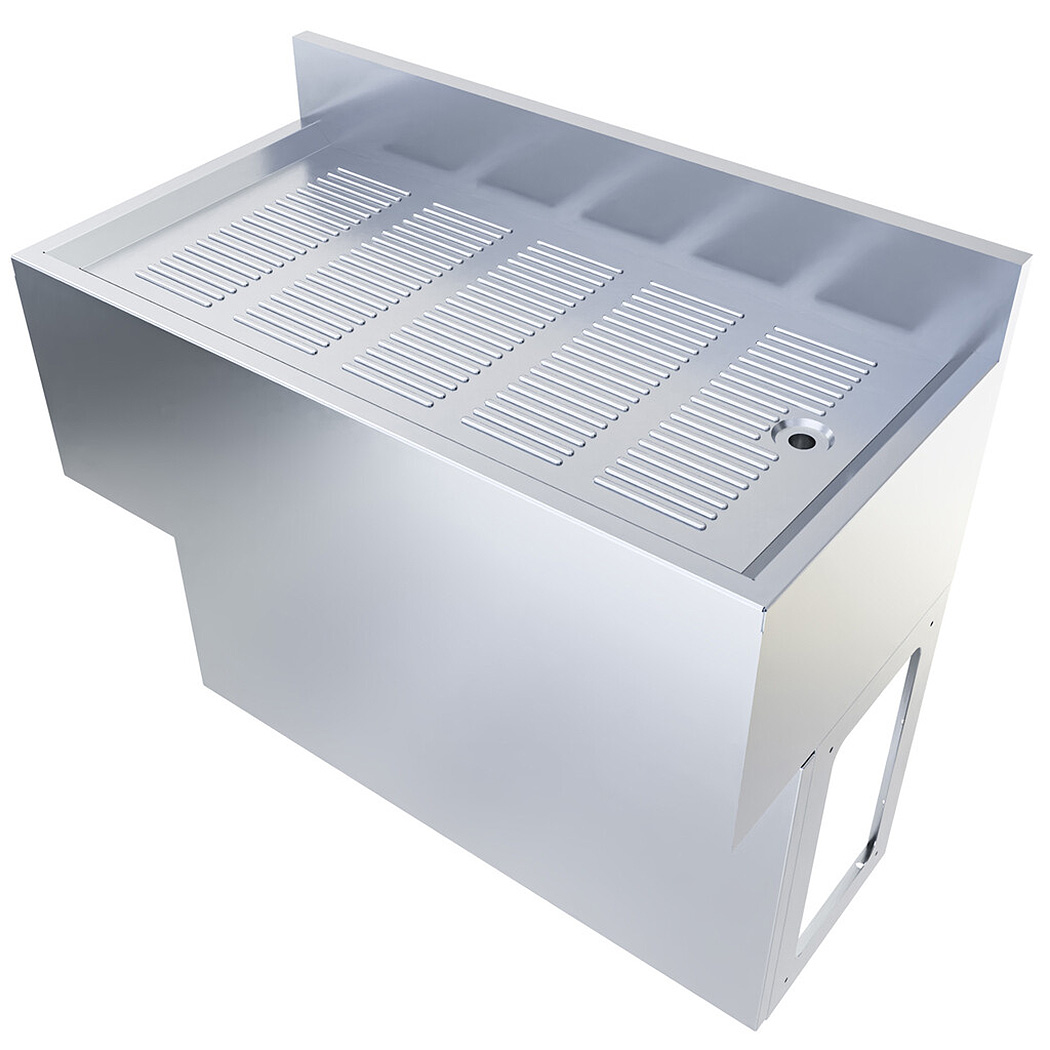 BK Resources UBB-18-DB36 - Item 232132