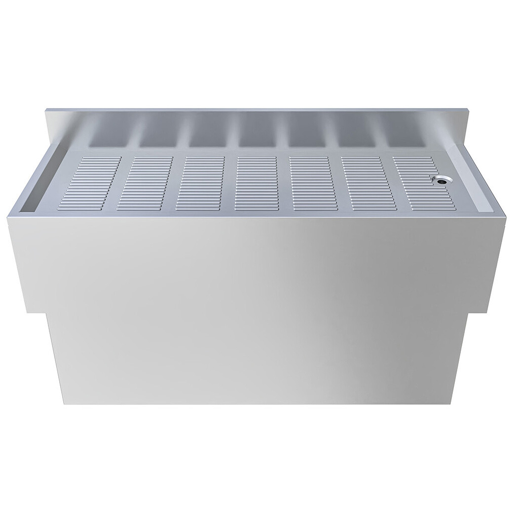 BK Resources UBB-18-DB48 - Item 232133