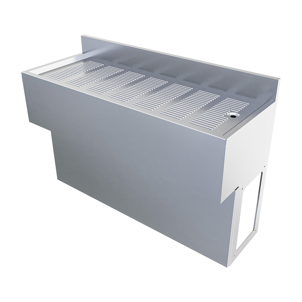 BK Resources UBB-18-DB48 - Item 232133