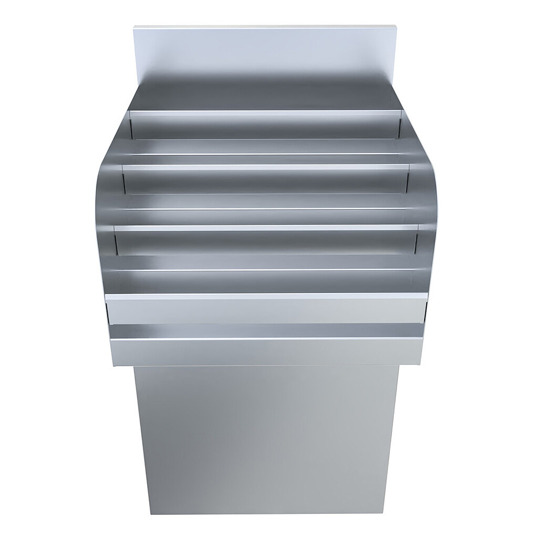 BK Resources UBB-18-LD18 - Item 232145