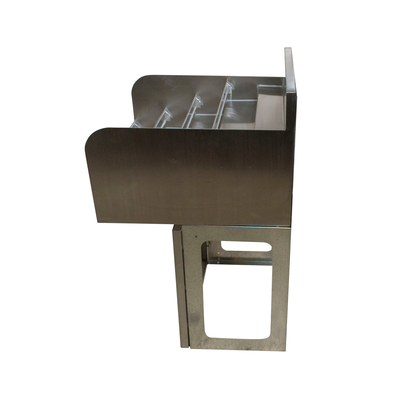 BK Resources UBB-18-LD24 - Item 232147