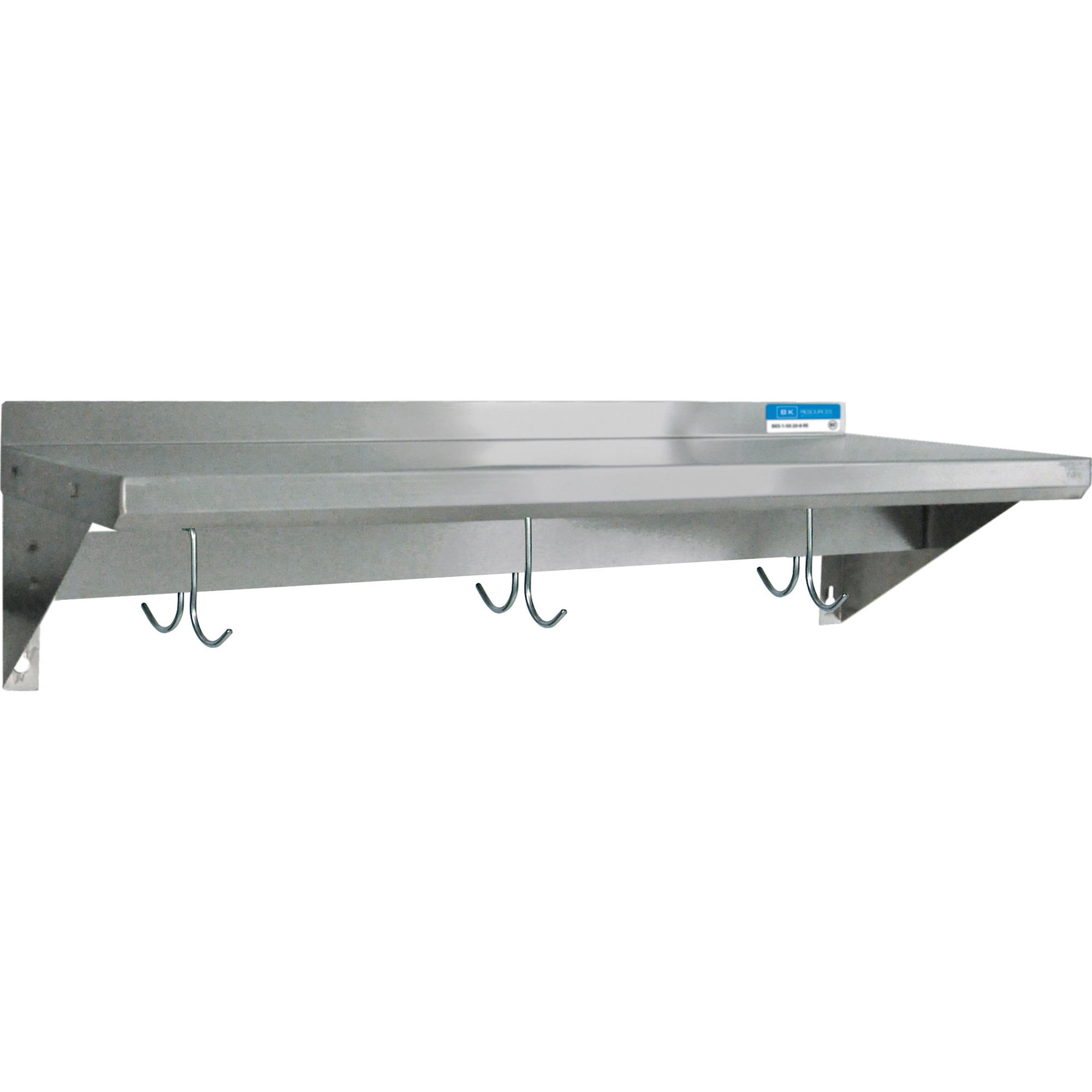 BK Resources BKWS6-1436-PR - Item 232165