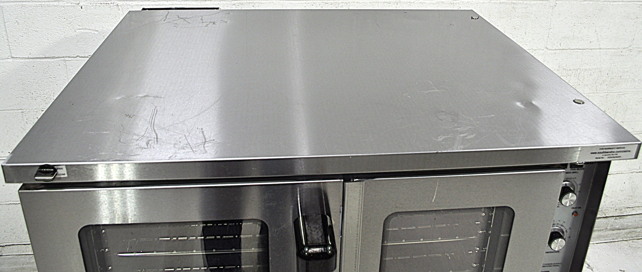 Southbend SLES-10SC - Item 232630