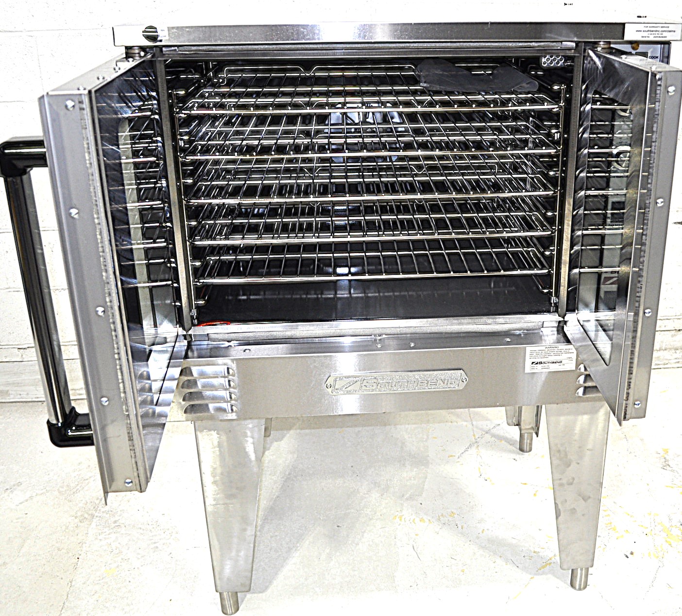 Southbend SLES-10SC - Item 232630