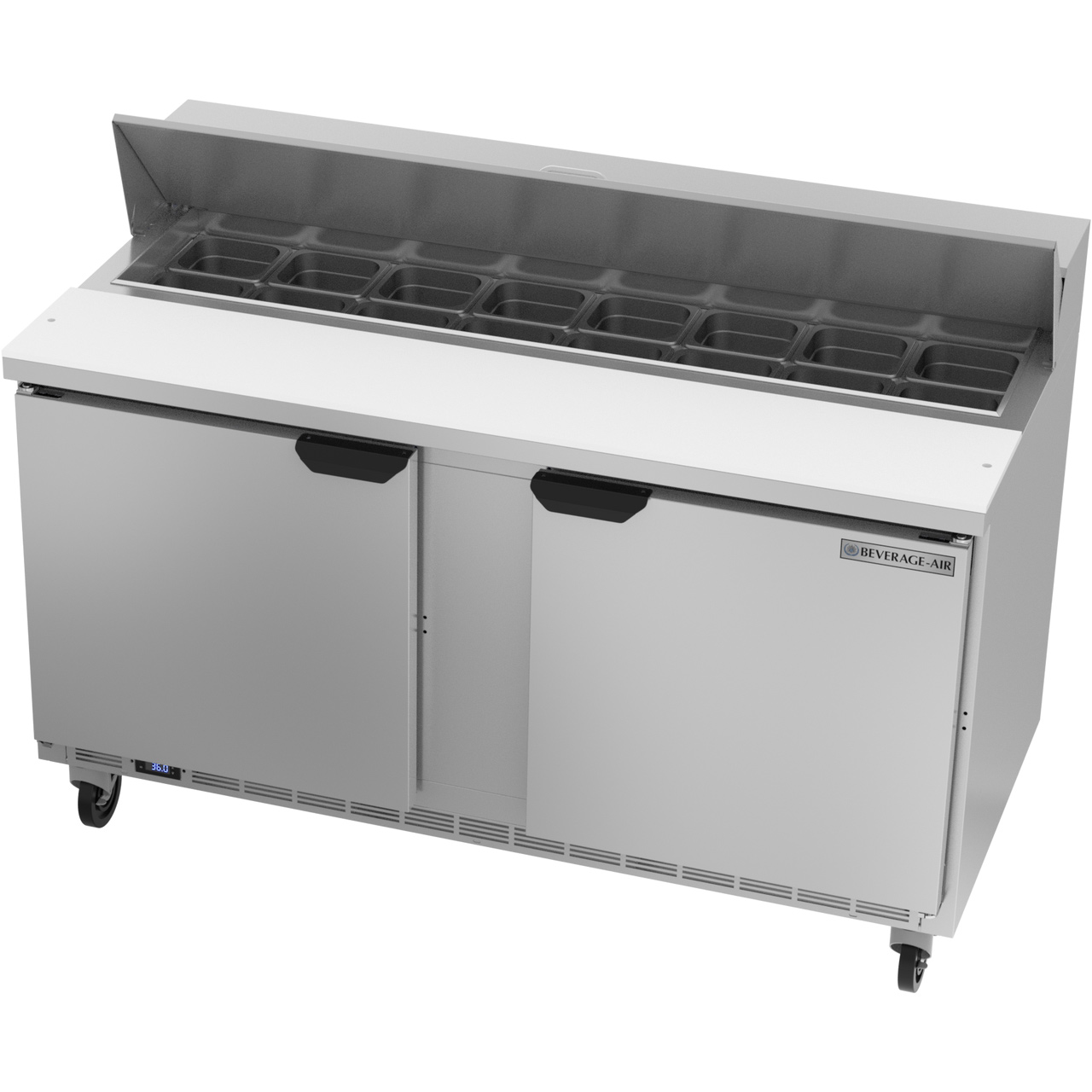 Beverage Air SPE60HC-16 - Item 234207