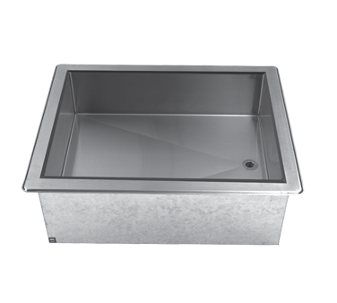 Advance Tabco DICP-1 - Item 234594