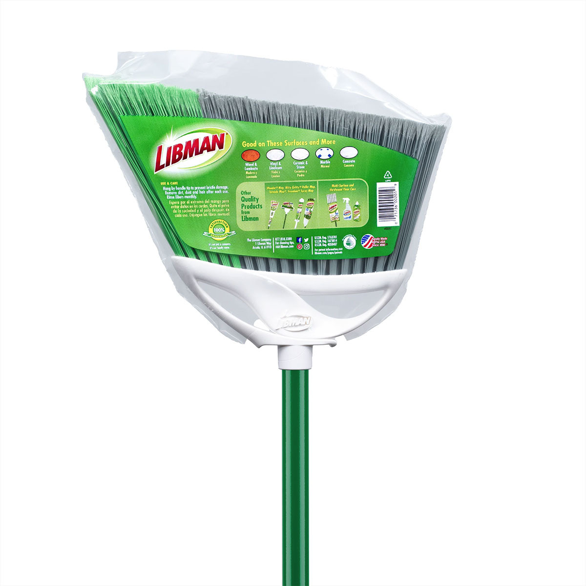 Libman Commercial 201 - Item 235107