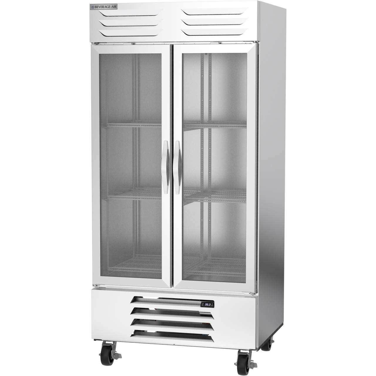 Beverage Air RB35HC-1G - Item 235414